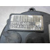 27T011 Left Front Timing Cover For 10-13 Acura MDX  3.7 11821RCAA010